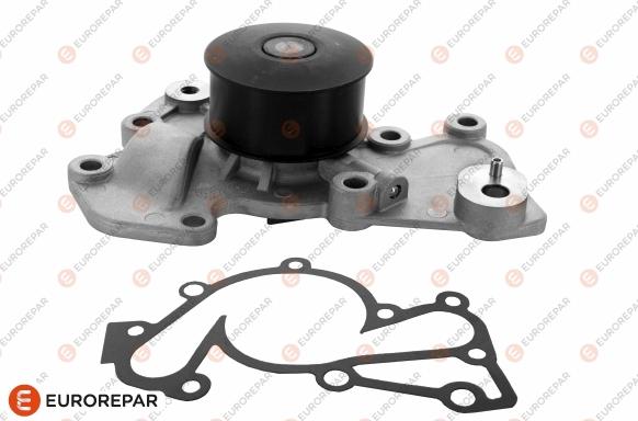 EUROREPAR 1682240280 - Водяной насос autospares.lv