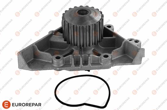 EUROREPAR 1682240780 - Водяной насос autospares.lv