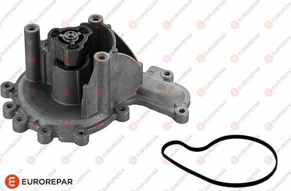 EUROREPAR 1682241680 - Водяной насос autospares.lv