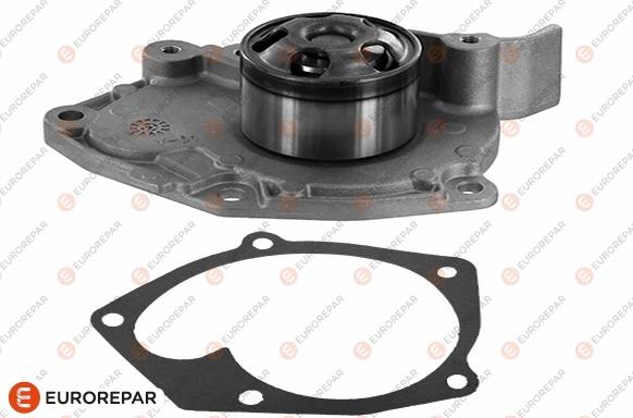 EUROREPAR 1682241180 - Водяной насос autospares.lv