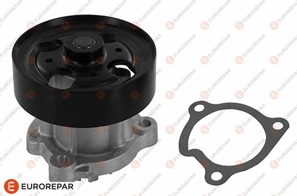 EUROREPAR 1682241780 - Водяной насос autospares.lv