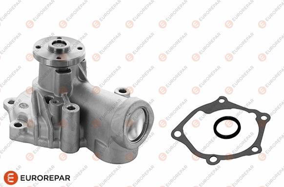 EUROREPAR 1682243380 - Водяной насос autospares.lv