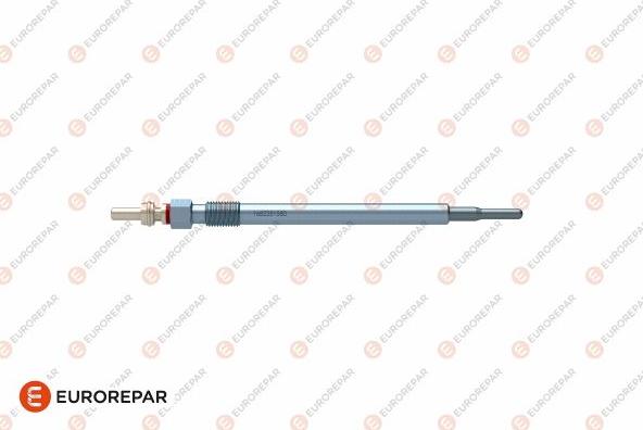 EUROREPAR 1682251580 - Свеча накаливания autospares.lv