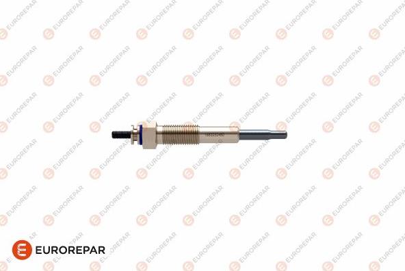 EUROREPAR 1682252480 - Свеча накаливания autospares.lv