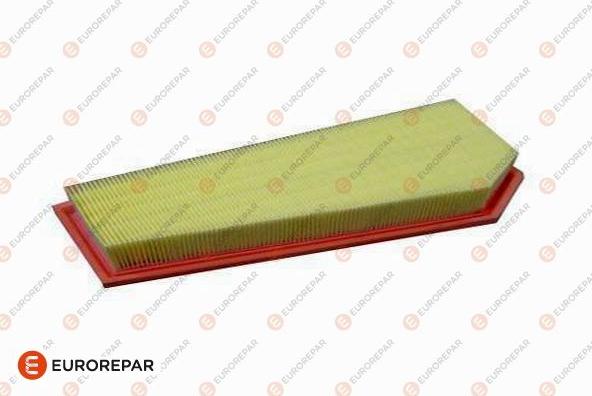 EUROREPAR 1682268380 - Воздушный фильтр, двигатель autospares.lv