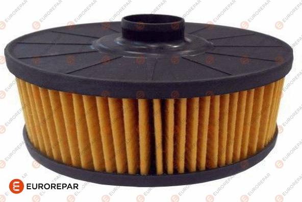 EUROREPAR 1682287880 - Масляный фильтр autospares.lv