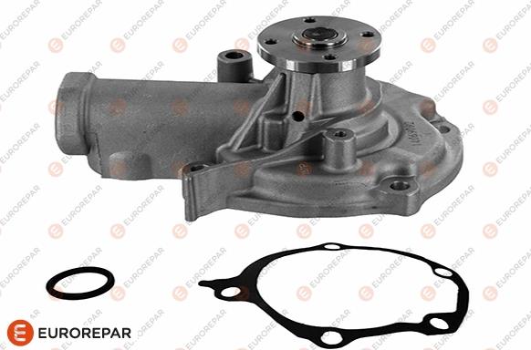 EUROREPAR 1682239780 - Водяной насос autospares.lv