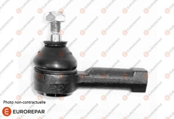 EUROREPAR 1682735580 - Шаровая опора, несущий / направляющий шарнир autospares.lv