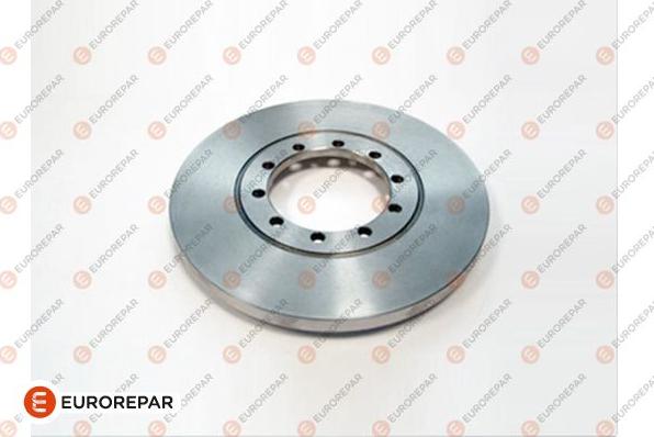 EUROREPAR 1687790280 - Тормозной диск autospares.lv