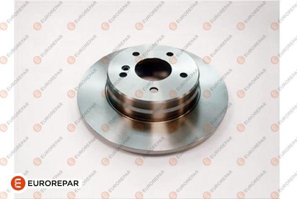 EUROREPAR 1687791380 - Тормозной диск autospares.lv