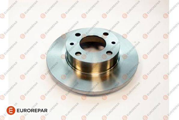 EUROREPAR 1687793280 - Тормозной диск autospares.lv