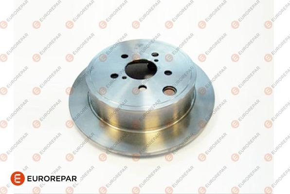 EUROREPAR 1687792880 - Тормозной диск autospares.lv