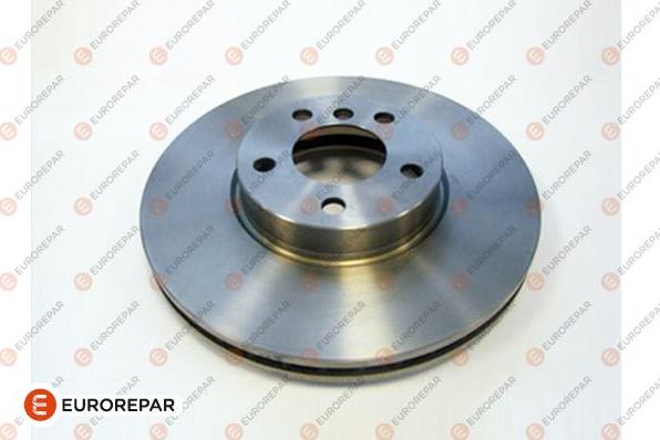 EUROREPAR 1687785280 - Тормозной диск autospares.lv