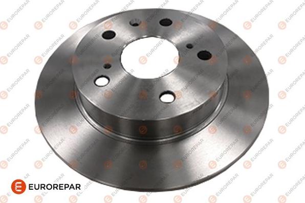 EUROREPAR 1687786780 - Тормозной диск autospares.lv