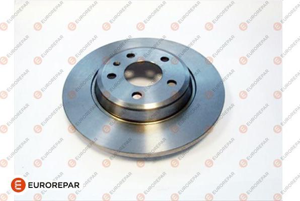 EUROREPAR 1687781780 - Тормозной диск autospares.lv