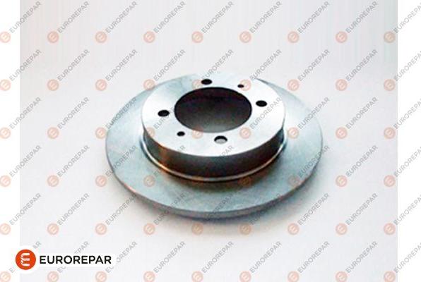 EUROREPAR 1687788980 - Тормозной диск autospares.lv