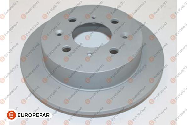 EUROREPAR 1687788880 - Тормозной диск autospares.lv