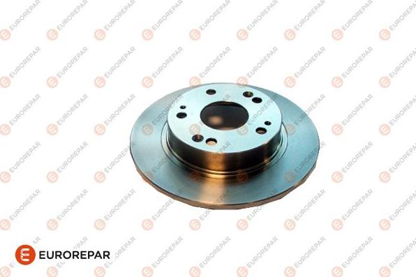 EUROREPAR 1687783180 - Тормозной диск autospares.lv