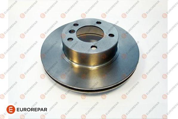 EUROREPAR 1687782280 - Тормозной диск autospares.lv