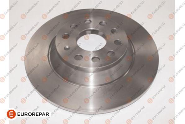 EUROREPAR 1687779480 - Тормозной диск autospares.lv