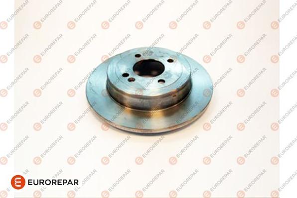 EUROREPAR 1687779780 - Тормозной диск autospares.lv