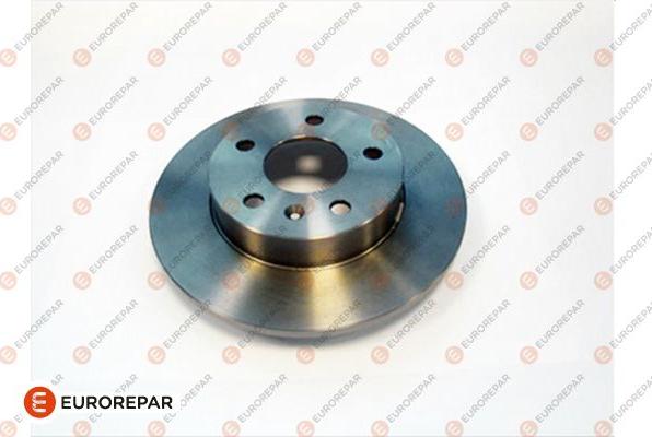 EUROREPAR 1687774980 - Тормозной диск autospares.lv