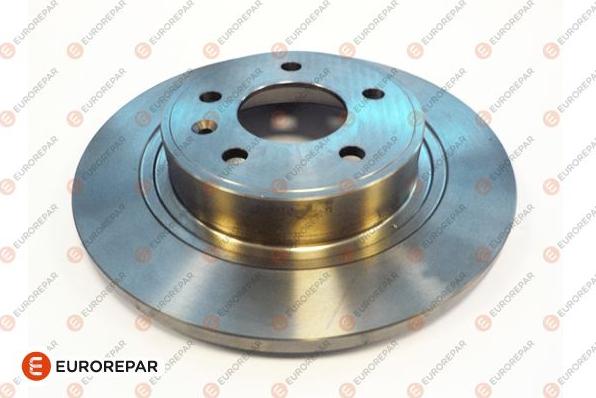 EUROREPAR 1687775980 - Тормозной диск autospares.lv