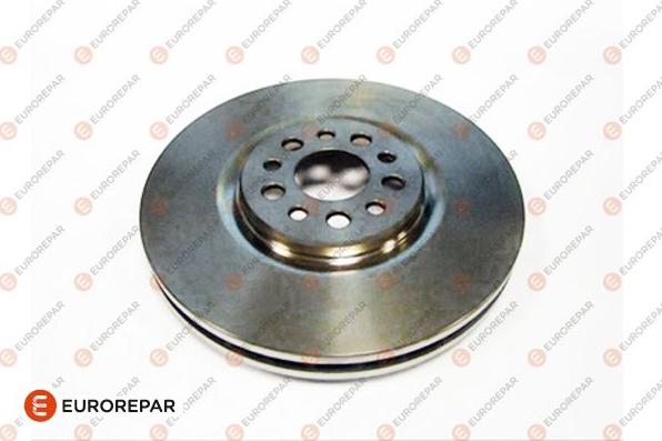 EUROREPAR 1687775780 - Тормозной диск autospares.lv