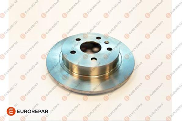 EUROREPAR 1687776880 - Тормозной диск autospares.lv