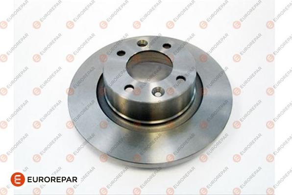 EUROREPAR 1687776780 - Тормозной диск autospares.lv