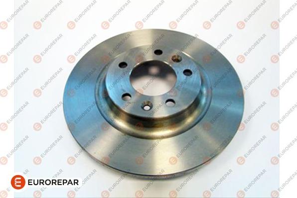 EUROREPAR 1687773280 - Тормозной диск autospares.lv