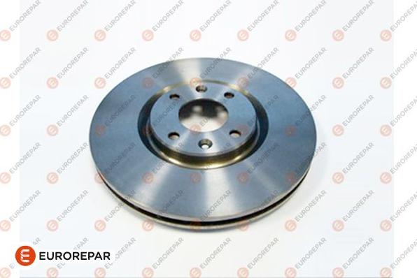 EUROREPAR 1687772780 - Тормозной диск autospares.lv