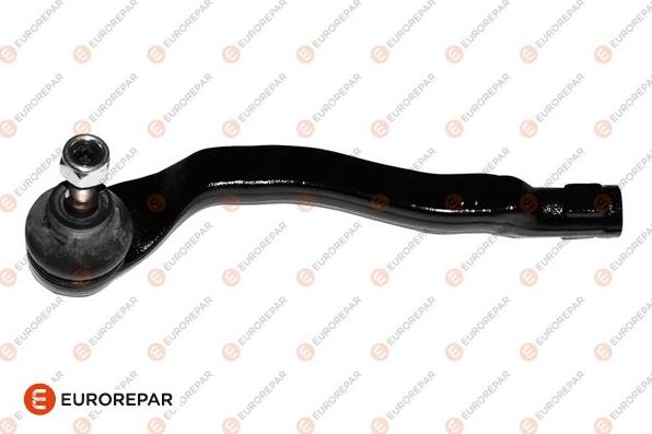 EUROREPAR 1634909880 - Наконечник рулевой тяги, шарнир autospares.lv