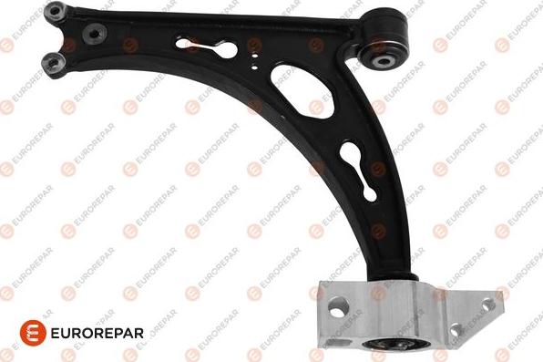 EUROREPAR 1634905080 - Рычаг подвески колеса autospares.lv