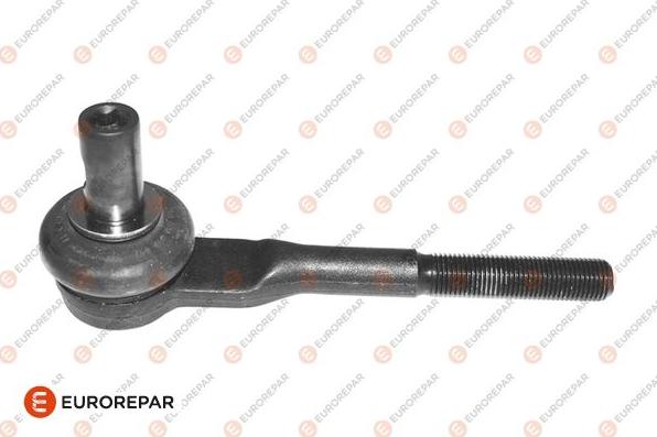 EUROREPAR 1634905880 - Наконечник рулевой тяги, шарнир autospares.lv