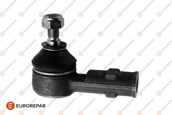 EUROREPAR 1634906080 - Наконечник рулевой тяги, шарнир autospares.lv