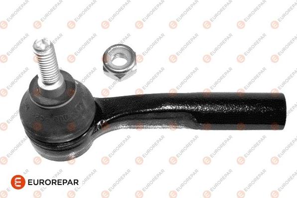 EUROREPAR 1634906780 - Наконечник рулевой тяги, шарнир autospares.lv