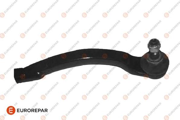 EUROREPAR 1634901080 - Наконечник рулевой тяги, шарнир autospares.lv