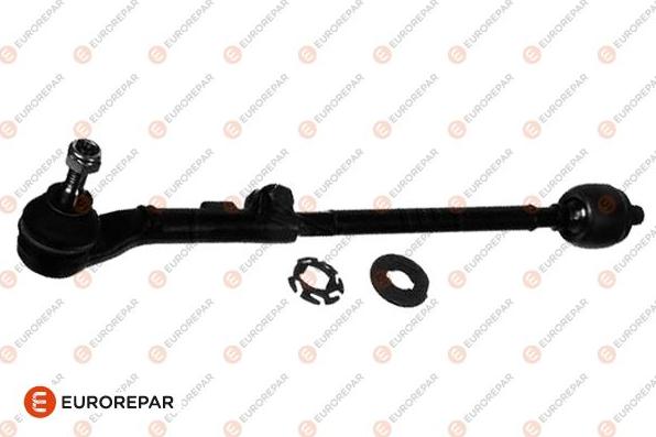 EUROREPAR 1634908880 - Рулевая тяга autospares.lv