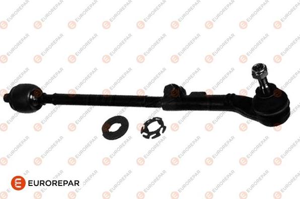 EUROREPAR 1634908780 - Рулевая тяга autospares.lv