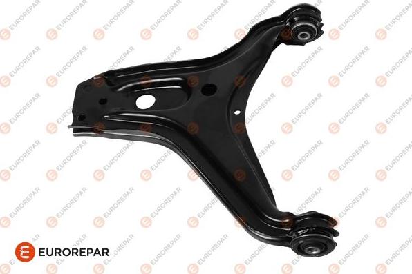 EUROREPAR 1634903080 - Рычаг подвески колеса autospares.lv