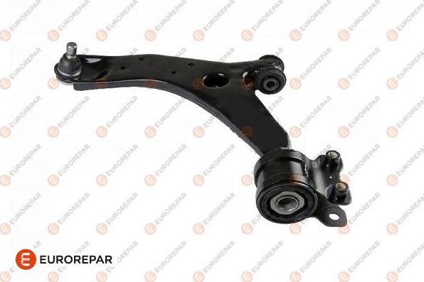 EUROREPAR 1634910480 - Рычаг подвески колеса autospares.lv