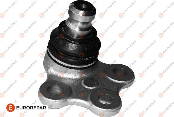 EUROREPAR 1634910180 - Шаровая опора, несущий / направляющий шарнир autospares.lv