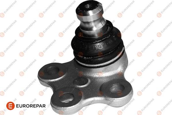 EUROREPAR 1634910280 - Шаровая опора, несущий / направляющий шарнир autospares.lv