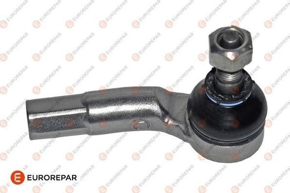 EUROREPAR 1634911880 - Наконечник рулевой тяги, шарнир autospares.lv