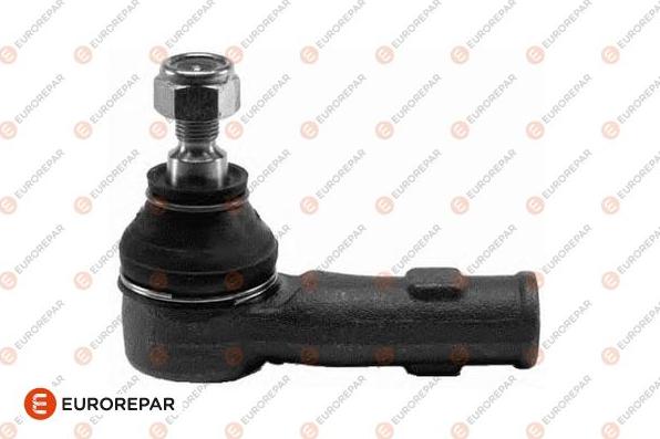 EUROREPAR 1634912780 - Наконечник рулевой тяги, шарнир autospares.lv