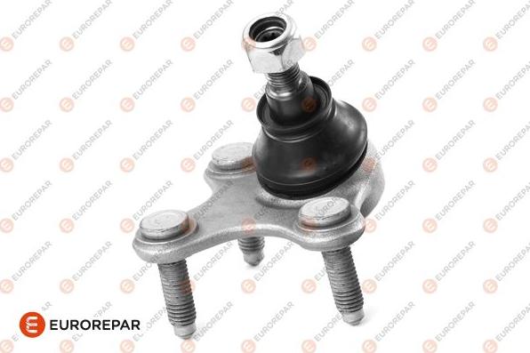 EUROREPAR 1634899480 - Шаровая опора, несущий / направляющий шарнир autospares.lv