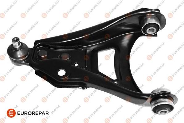 EUROREPAR 1634894280 - Рычаг подвески колеса autospares.lv