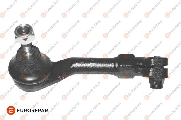 EUROREPAR 1634895480 - Наконечник рулевой тяги, шарнир autospares.lv