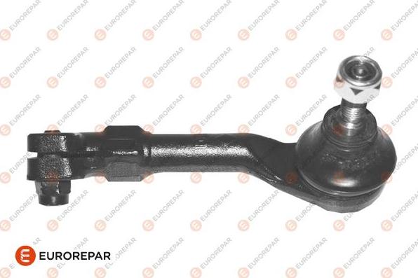 EUROREPAR 1634895380 - Наконечник рулевой тяги, шарнир autospares.lv